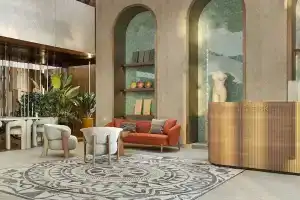 Mövenpick Hotel & Residences Teuta Kotor Bay (Q1 2026), Рисан