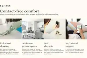 Sonder - Mandeville Suites, Новый Орлеан