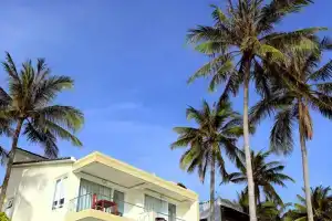 Hai Yen Family Resort, Муине