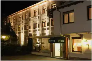 Hotel «Etol - Superior», Баден-Баден