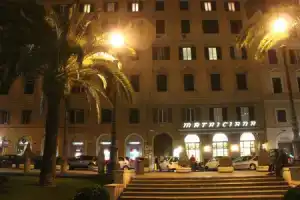Гостевой дом «La Reggia dei Principi», Рим