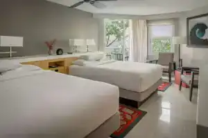 Отель «Hyatt Centric & Spa», Ки-Уэст