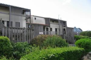 Appartement La Rochelle, 1 pièce, 4 personnes - FR-1-551-46, Ла-Рошель