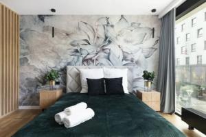 Easy Rent Apartments - GOLD 30, Люблин