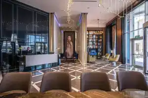 David Tower Hotel Netanya by Prima Hotels, Нетания