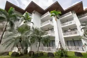 Baan Karonburi Resort, Карон