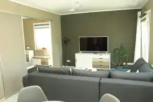 appartement marléne, Потсдам