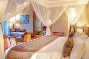 Мини-отель «Fivelements Retreat Bali», Убуд