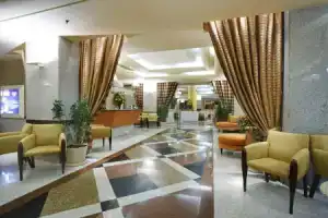 Отель «Windsor Excelsior Copacabana», Рио-де-Жанейро
