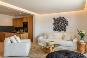 Villa Eden in Elia Mykonos, Элия
