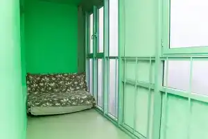 Leto Apart (Лето Апарт) на улице Революции 48Б, Пермь