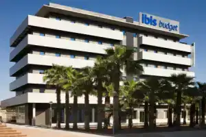 Отель «Ibis Budget SeAeropuerto», Севилья