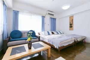 ColorBee Hostel, Кавасаки