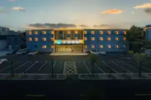 Отель «HanTing», Чжэнчжоу
