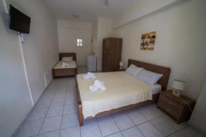 Koutrakis Rooms, Финикунда