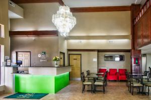 Quality Inn Moore - Oklahoma City, Оклахома-Сити