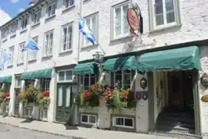 Hotel Acadia, Квебек
