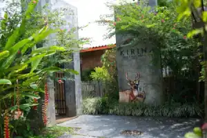 Отель «Kirina Wellness in the Valley», Пай