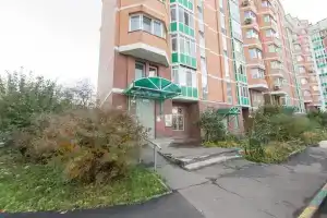 Апартаменты Vesta, Москва