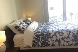 Marina District 2 Bedroom Condo, Сан-Диего
