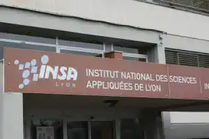 Отель «ibis budget Lyon Villeurbanne», Виллербан