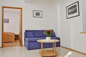 Apartments Novotny, Раб