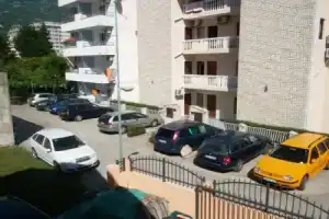Гостевой дом «Sobe Nedović», Будва