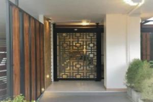 Отель «Bangkok Saran Poshtel», Бангкок