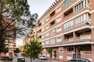 Apartment Ramon Gallud 204, Торревьеха