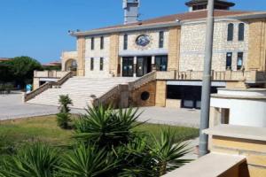 Capo Rizzuto, appartamento 200 mt dal mare, Капо-Риццуто