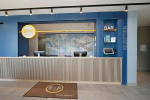 b&b Hotel Berlin-Airport, Шёнефельд