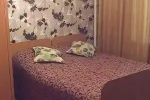 Аквариум, Лазаревское