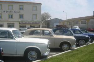 Отель «Hôtel La Jetée Sud», Ла-Рошель