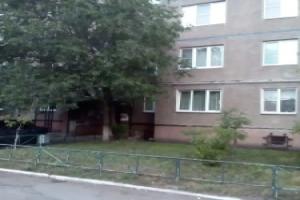 Пять Звёзд на проспекте Ленина 140/1, Магнитогорск