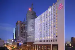 Crowne Plaza Kunming City Centre, An Ihg Hotel, Куньмин