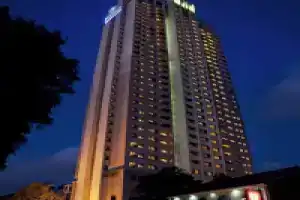 Апартаменты «Hilton Colombo Residence», Коломбо