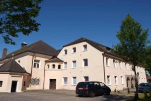 Das Schreder Hotel, Мюнхен