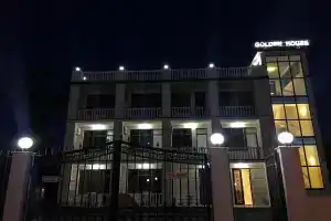 Гостевой дом «Golden House», Анаклия
