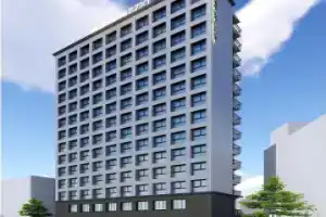 Shizutetsu Hotel Prezio Hakataekimae, Фукуока
