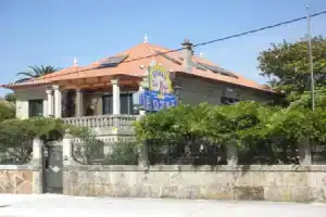 Hotel «Playa de Vigo», Виго