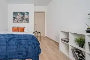 Квартира Comfort от Welcome V Ekb, Екатеринбург