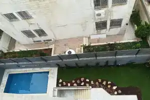 Shams al weibdeh hotel apartment, Амман
