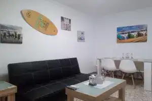 Apartamentos Beach House, Пуэрто-де-Масаррон