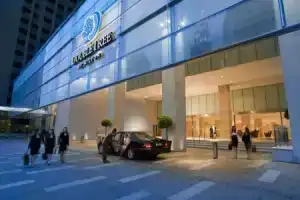 Отель «Doubletree By Hilton», Куала-Лумпур
