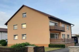 Ferienwohnung Anni, Кобург