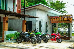 Мини-отель «Baan i Talay Chumphon», Чумпхон