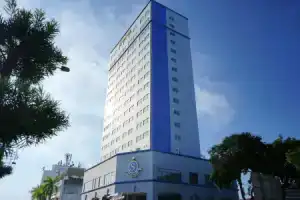 Shahzan Hotel Kuantan, Trademark Collection by Wyndham, Куатан