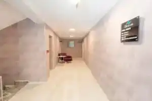 The Breeze Hotel, Эскишехир