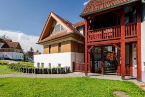 Riviera Lipno 503 - 15, Липно-над-Влтавой