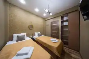 Sea Apartments, Esto-Sadok, str. Estonskaya, bld. 37/7, Эсто-Садок